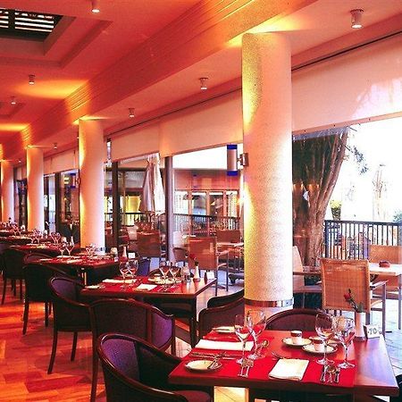 Columbia Beachotel Pissouri Zewnętrze zdjęcie