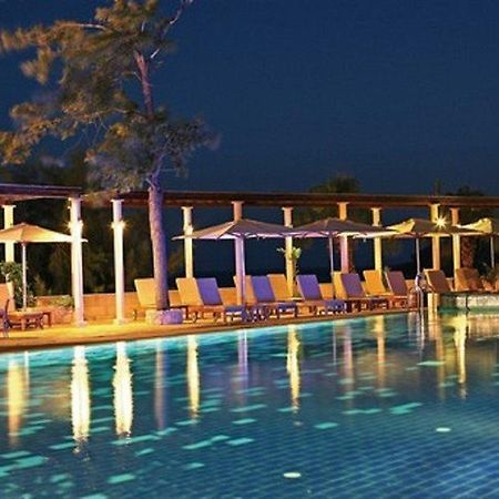 Columbia Beachotel Pissouri Zewnętrze zdjęcie
