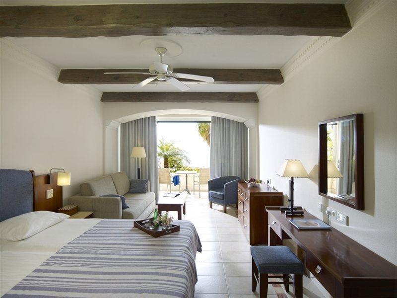 Columbia Beachotel Pissouri Zewnętrze zdjęcie