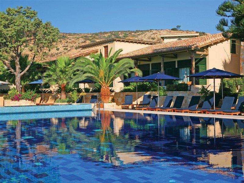 Columbia Beachotel Pissouri Zewnętrze zdjęcie