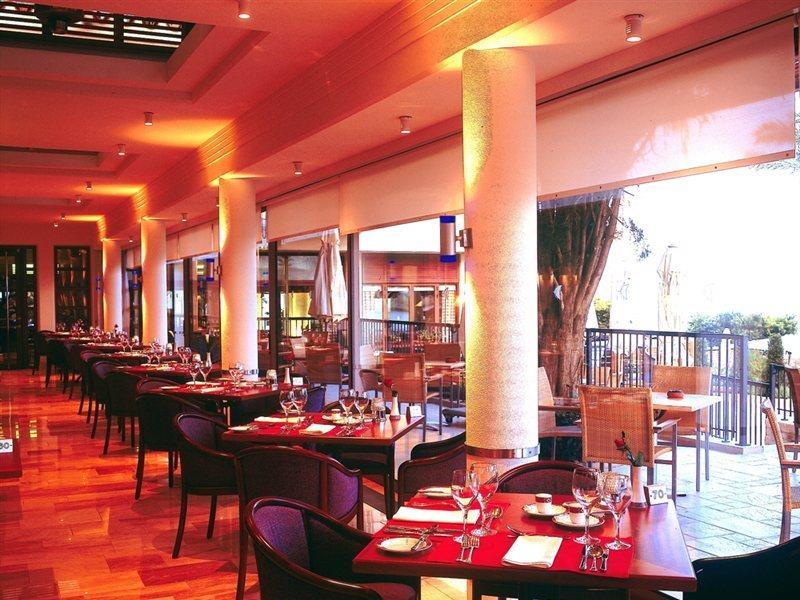 Columbia Beachotel Pissouri Zewnętrze zdjęcie