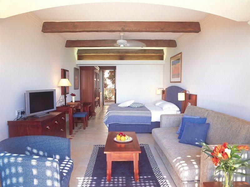 Columbia Beachotel Pissouri Zewnętrze zdjęcie