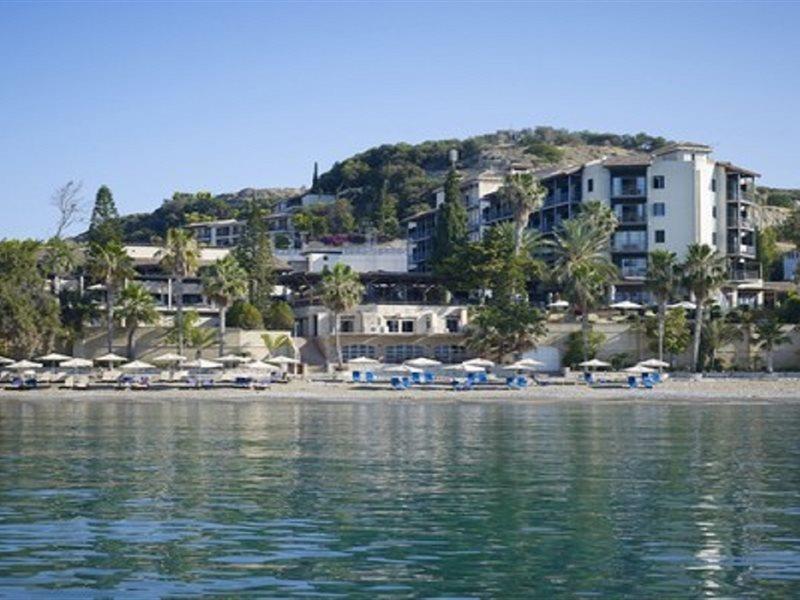 Columbia Beachotel Pissouri Zewnętrze zdjęcie